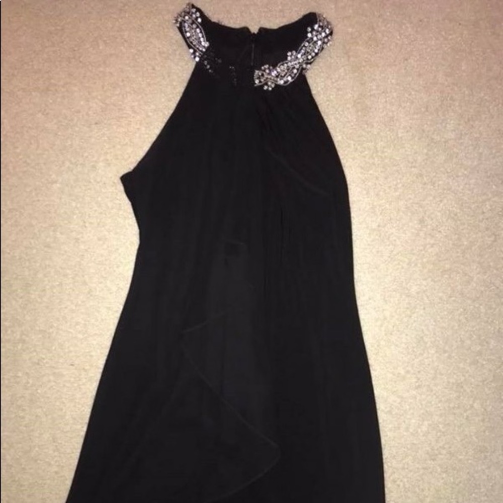 Homcoming dress